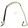 thumbnail image 3 of Power Steering Pressure Line Hose Assembly-Pressure Line Assembly Gates 370670 Fits select: 1995-1996 FORD WINDSTAR, 3 of 4