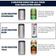 thumbnail image 2 of Porta latas - Yeti Rambler 354.88 ml. Colster Slim. Aislante para las latas delgadas y gruesas. YETI Yeti Rambler Colster Slim, 2 of 6