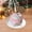 Pink, variant on Cake Aromatherapy Candle, Wuztai Scented Soy Wax Cupcake Candle, 2.76x2.76x2.17in Holiday Birthday Gift Decoration Long Lasting Burn, Pink