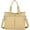 A-khaki, variant on Kukuzhu Canvas Hobo Bag for Women Shoulder Crossbody Bag Large Totes Handbag Purse Top Handle Bag with Multiple Pockets