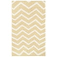 thumbnail image 3 of Safavieh Cambridge 3' X 5' Hand Tufted Wool Rug, 3 of 4