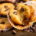 thumbnail image 6 of ChipMonk Cookie Mix, Chocolate Espresso - Zero or Low Carb Keto Friendly Snacks, Dessert, Cookies, Gluten-Free, High Fat and Protein, Low Sugar, 6 of 8