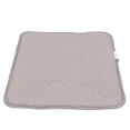 thumbnail image 1 of Heated Chair Cushion, Electric Heating Cushion Promote Circulation Relieve Fatigue Heating Chair Cushion For Office Car, 1 of 8
