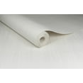 thumbnail image 3 of Subway White Paintable Wallpaper, 3 of 7