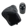 thumbnail image 4 of Car Gear Shift Boot For Mercedes For Benz For Sprinter W906 2006 To 2018 Mingyiq, 4 of 8