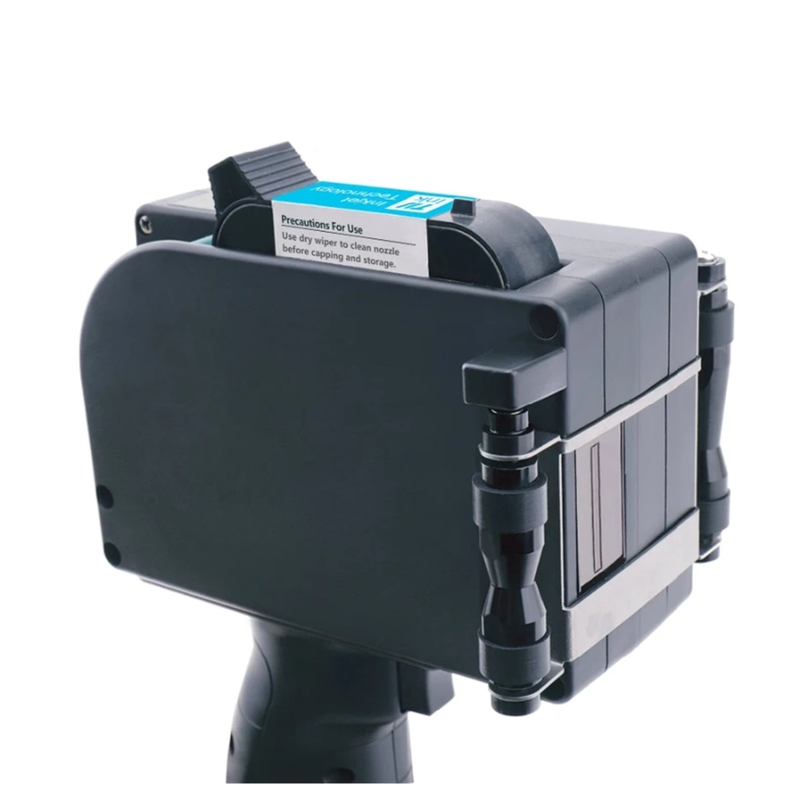 Handheld Ink Jet Printer QR Bar Batch Code Variable Serial Number Logo Picture Label Handheld Thermal Inkjet Printer ,Multifunction Inkjet Printer