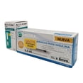 thumbnail image 3 of Paquete de Tiras reactivas Accu Chek Active 50 Piezas más Jeringas, 3 of 4
