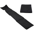 thumbnail image 1 of ERDS-47" Trolling Motor Cable Sleeve Organizer, Black, 1 of 4