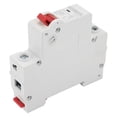 thumbnail image 1 of Air Circuit Breaker Air Switch Miniature Circuit Breaker, Circuit Breaker, For Miniature, 1 of 8
