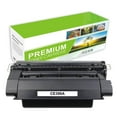 thumbnail image 2 of Compatible HP CE390A 90A Toner Cartridge Black 10K, 2 of 3