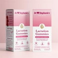 thumbnail image 4 of Dr. Stephanie's Milk Miracle Lactation Gummies, 4 of 11