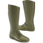 Women's Equestrian Rain Boots