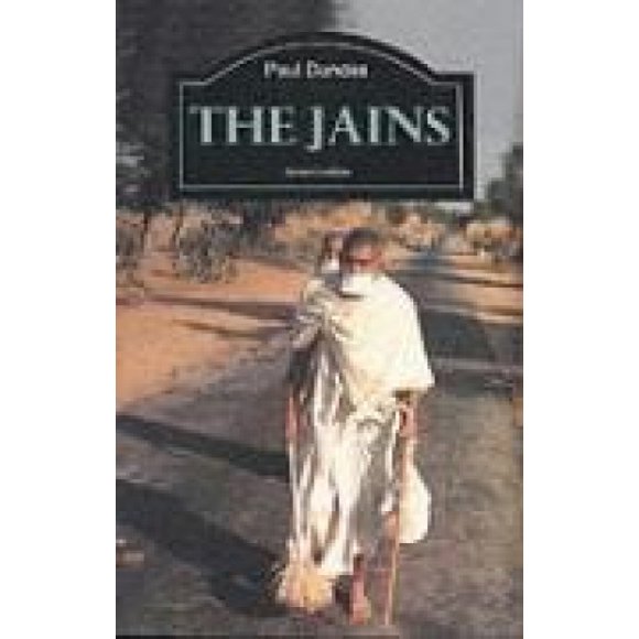 Les Jaïns (la Bibliothèque des Croyances et Pratiques Religieuses)