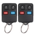 thumbnail image 1 of Llavero remoto de entrada sin llave para Ford Escape Explorer, 1 of 6