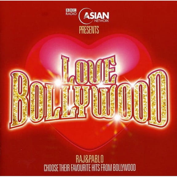 Love Bollywood