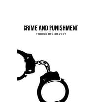 Crime and Punishment, (Paperback)