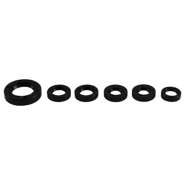 Retenes Motor Set Italika 280 Z (25)