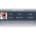 thumbnail image 2 of Culottes Bikini Sans Couture pour Femmes par Comfort Design Respirant Sans Couture pour Usage Quotidien, 2 of 3