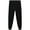 Black Ink, variant on Galaxy by Harvic Boys Sweatpants - Athletic Fleece Jogger Pants for Boys With Zipper Pockets