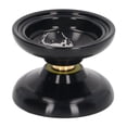 thumbnail image 3 of Yoyo, Shock Resistance Fade Free Advanced Yoyo  For Training Black, 3 of 8