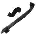 thumbnail image 4 of Kit De Snorkel De Admisión, Juego De Snorkel Air De Motor Resistente, Larga Vida útil, Fácil Instalación Para Reemplazo Para PX 2.2-3.2L Desde 2011, 4 of 7