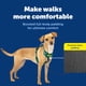 thumbnail image 3 of Arnés para perro PetSafe Easy Walk Comfort antitirones verde XS, 3 of 8