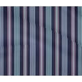 thumbnail image 4 of oneOone Tissu en Coton Flex Rayures Verticales Tissu Décoratif Imprimé BTY 40 Pouces de Large, 4 of 4