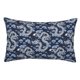 thumbnail image 1 of Fotbe Dragon Funda de Almohada Decorativa Estilo Occidental, Lujo en Algodón, Fundas para Almohadas King, Cojín Estampado para Decoración del Hogar-16"x24", 1 of 6