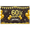 1A, variant on Black and Gold Glittery 60th Happy Birthday Banner Backdrop Background Party Decors Photo Props for Birthday Celebrations Party Supplies Events Decorations