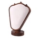 thumbnail image 3 of Soporte de Joyería, Almacenamiento de Madera, Accesorios para El Hogar, Decoración, Soporte para Collar, Cadena Colgante, Organizador para Escaparate, 3 of 9
