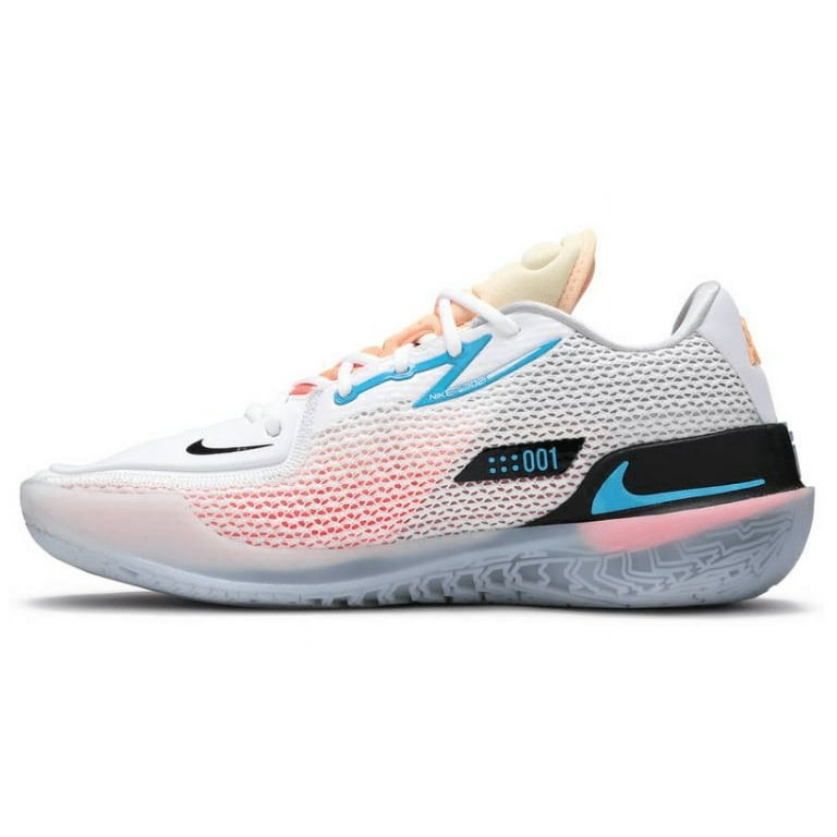 Nike Men's Air Zoom GT Cut Basketball Shoes (11.5) - Walmart.com