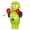typeD, variant on Summer Novelty Water Sprayer Toy - Boxing Character Squirt Gun for Pool, Beach & Backyard, Fun Interactive Outdoor Water Toy