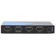 thumbnail image 4 of HD Multimedia Interface Converter,HD Multimedia Interface Processor HD Multimedia Interface Extractor Hz HD Multimedia Interface Adapter Industry-Leading Standards, 4 of 9