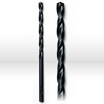 Black Oxide Drill Bit 5/16