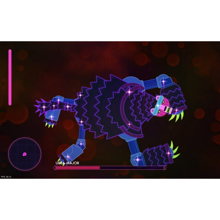 Lovers in a dangerous spacetime switch online sales