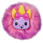 Pikmi Pops Cheeki Puffs - Collectible Scented Shimmer Plush Toy, 2-Pack