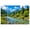 Color 3, variant on 8 Pack Art Acoustic Panels Sound Absorbing fall forest maple leaves Stream foggy Forest autumn Nationalpark Harz Decorative Soundproof Wall Panels Self Adhesive for Recording Studios Office 48"x32"