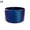 dark blue, variant on Elastic Silicone Cup Sleeve Protector For 12-40oz Tumblers Fashionable And Universal Fit