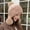 Brown, variant on Women Winter Warm Knitted Hat Cold and Windproof Pullover Hat Cute Hat Gift for Her---Gray