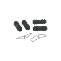 Carlson Quality Brake Parts H5607 Disc Brake Hardware Kit
