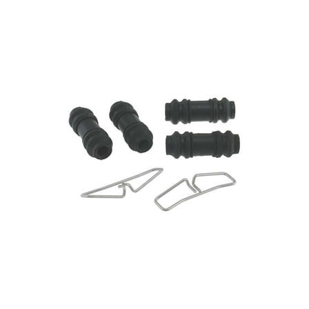 Carlson Quality Brake Parts H5607 Disc Brake Hardware Kit
