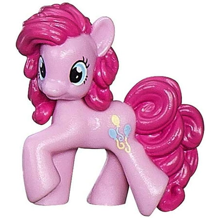 My Little Pony Friends Forever Pinkie Pie Mini (My Little Pony Best Friend Necklace)