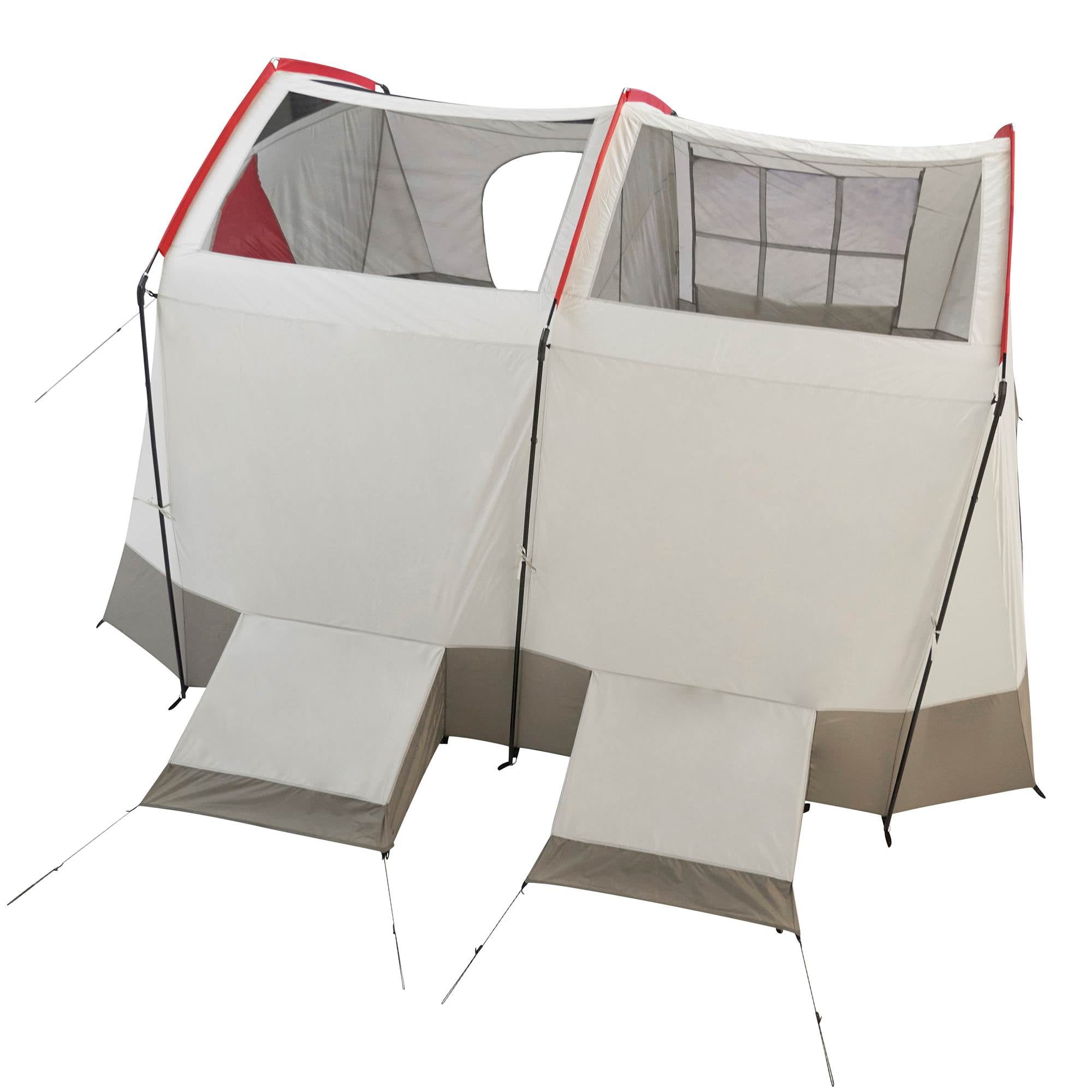 WENZEL ウェンゼル◾️DOME TENT 9'×9' テント｜テント・タープ