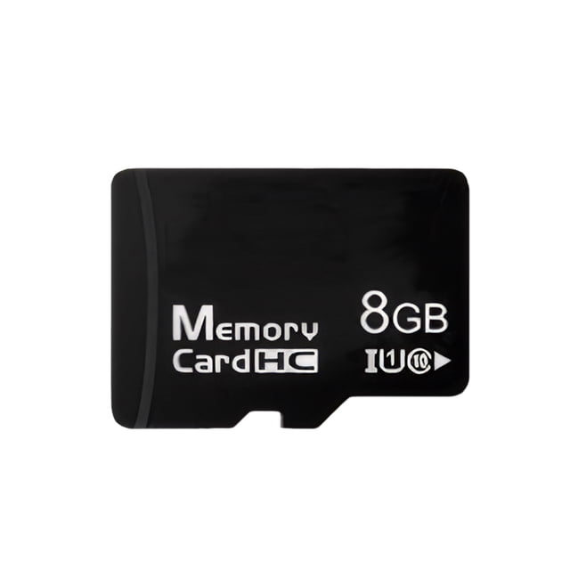 Cámara digital Cateissary con Soporte de 16 aumentos y luz infrarroja 4K 8GB