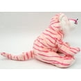 thumbnail image 7 of Ty Beanie Babies Mystique the Tiger Plush The Greatest Show on Earth Series 2003, 7 of 7