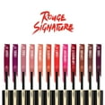 thumbnail image 4 of Tinte de labios L'Oréal Paris Rouge Signature Matte I Am Worth It, 4 of 6