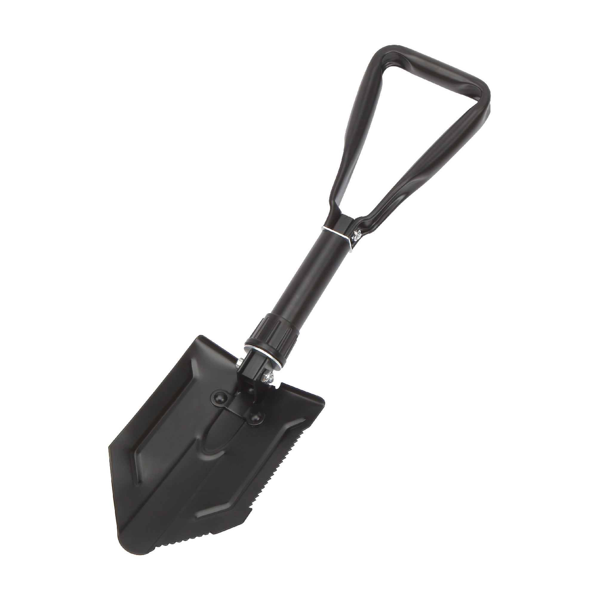 Ozark Trail Heavy Duty Steel Folding Shovel