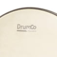 thumbnail image 3 of Parche para Batería Fiberskin de 12” DR-12FSK DRUMCO, 3 of 4
