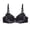 Black, variant on Women’s Bras Bras for Women No Underwire - Seamless Bras for Women, Wireless Bra, Adjustable Bra OTHER H