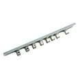 thumbnail image 4 of 2 Pcs Support de Rangement pour Prise 1/4 3/8 1/2 Po avec Clips sur Rail Organisateur d'Outils, 4 of 10